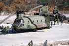 CH-47 Photo