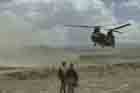 CH-47 Photo