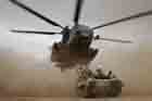 CH-53E Photo