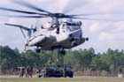 CH-53E Photo