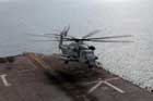 CH-53E Photo