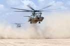 CH-53E Photo