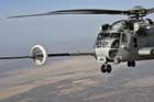 CH-53E Photo