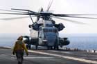 CH-53E Photo