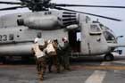 CH-53E Photo