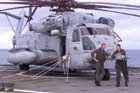 CH-53E Photo