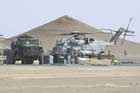 CH-53E Photo