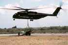 CH-53 Photo