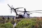 CH-53 Photo
