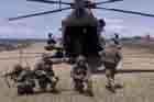 CH-53 Photo