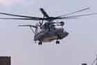 CH-53 Photo