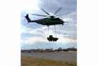 CH-53 Photo