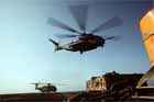 CH-53 Photo