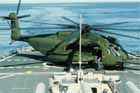 CH-53 Photo