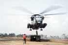 CH-53 Photo