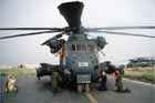 CH-53 Photo