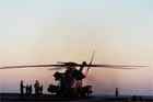 CH-53 Photo