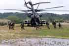 CH-53 Photo