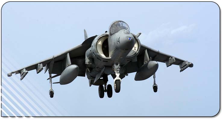 AV-8B