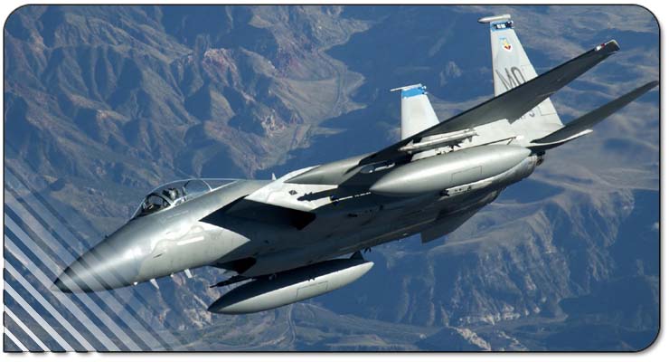 F-15C