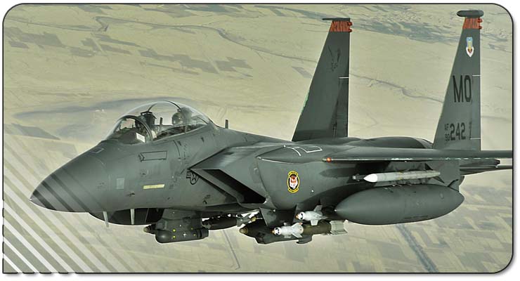 F-15E