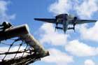 E-2C Plus Photo