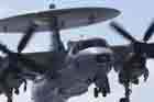E-2C Photo