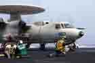 E-2C Photo