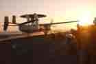 E-2C Photo