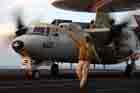 E-2C Photo