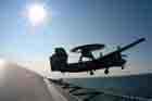 E-2C Photo