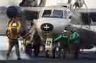 E-2C Photo