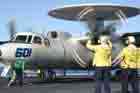 E-2C Photo