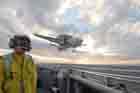 E-2C Photo