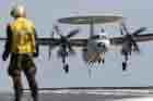 E-2C Photo