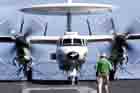 E-2C Photo