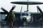 E-2C Photo