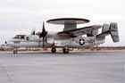E-2C Photo