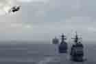 E-2C Photo