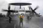 E-2C Photo