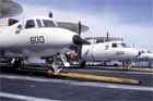 E-2C Photo