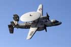 E-2C Photo