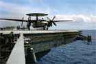 E-2C Photo