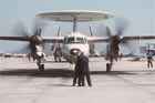 E-2C Photo
