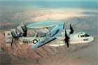 E-2C Photo