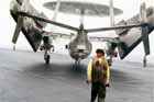 E-2C Photo