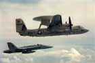 E-2C Photo