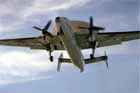 E-2C Photo