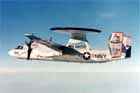 E-2C Photo