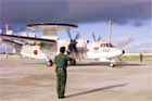 E-2C Photo